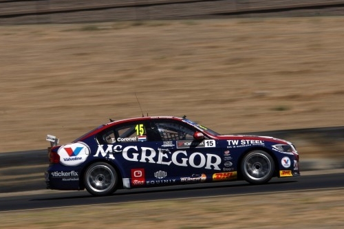 Tom Coronel